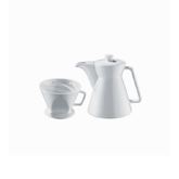 Cilio Vienna Coffeepot with Filter 1L